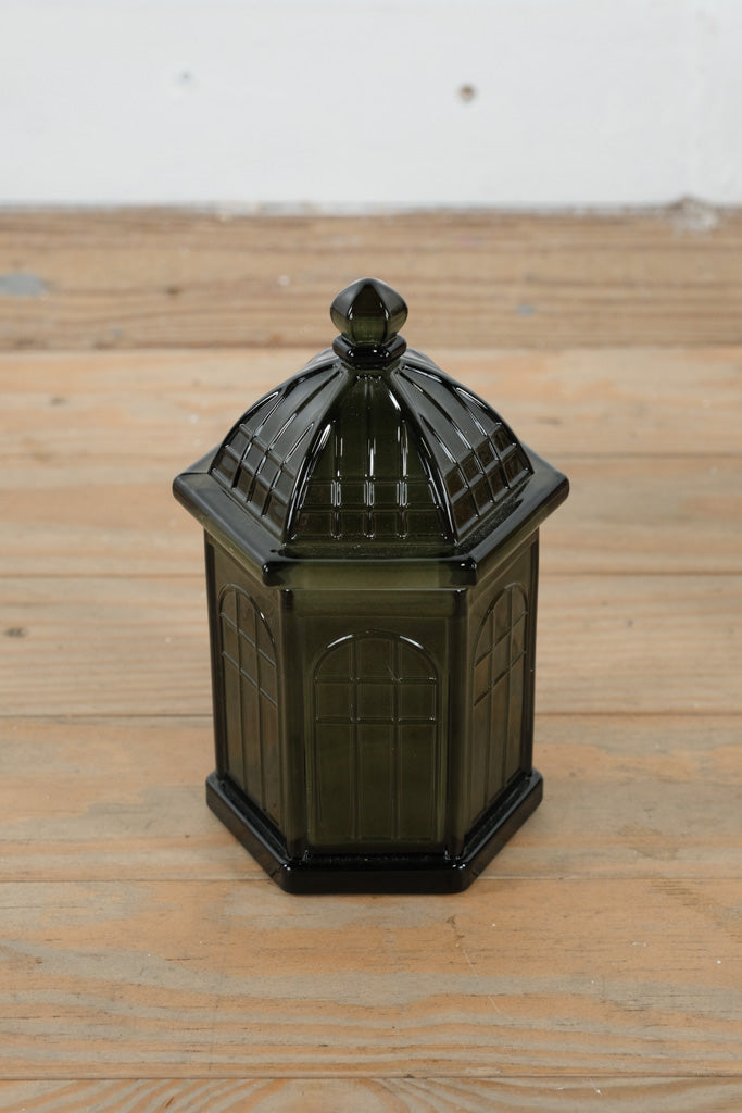 Biltmore Vanilla Cognac Candle – 19 oz Glass Jar with Lid