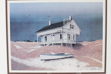 Load image into Gallery viewer, &quot;Rowboat&quot; Bob Timberlake - Artist Proof - #1 of 24
