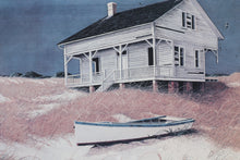 Load image into Gallery viewer, &quot;Rowboat&quot; Bob Timberlake - Artist Proof - #1 of 24
