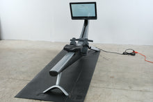 Load image into Gallery viewer, Hydrow Original CIC22101 Smart Rowing Machine with 22-Inch Touchscreen and Floor Mat
