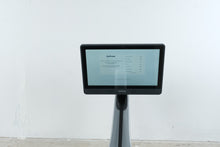 Load image into Gallery viewer, Hydrow Original CIC22101 Smart Rowing Machine with 22-Inch Touchscreen and Floor Mat

