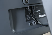 Load image into Gallery viewer, Hydrow Original CIC22101 Smart Rowing Machine with 22-Inch Touchscreen and Floor Mat
