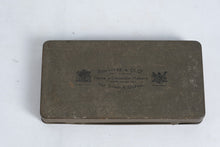 Load image into Gallery viewer, Rowntree &amp; Co. Ltd Commemorative Chocolate Tin – Independent Order of Rechabites 1835–1935
