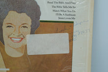 Load image into Gallery viewer, Roy Rogers and Dale Evans: Jesus Loves Me Vinyl Record
