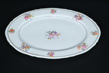 Load image into Gallery viewer, Royal Bayreuth 12&quot; Serving Platter - Bavaria
