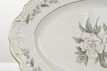 Load image into Gallery viewer, Royal Jackson Magnolia Serving Platter
