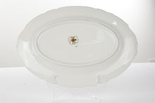 Load image into Gallery viewer, Royal Jackson Magnolia Serving Platter
