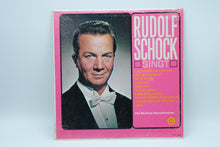 Load image into Gallery viewer, Rudolf Schock Singt Vinyl Record
