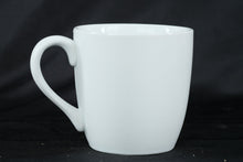 Load image into Gallery viewer, Pottery Barn Rudolph Reindeer Mug Set of 3 Holiday Coffee Cups
