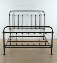 Load image into Gallery viewer, Rue de Main Metal Queen Size Bed
