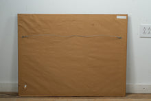 Load image into Gallery viewer, “Run to Earth” by Heywood Hardy – Framed Fox Hunt Print with Ornate Matting (31&quot; x 40.5&quot;)
