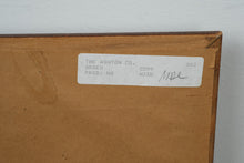 Load image into Gallery viewer, “Run to Earth” by Heywood Hardy – Framed Fox Hunt Print with Ornate Matting (31&quot; x 40.5&quot;)
