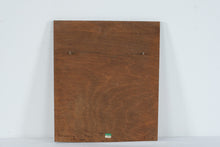 Load image into Gallery viewer, Vintage Russian Zagorsk Trinity Lavra Pyrography Wood Art Signed 12 x 14
