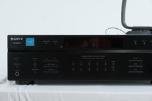 Load image into Gallery viewer, Sony STR-DE597 FM Stereo/FM-AM Receiver (Audio/Video Control Center)
