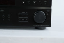 Load image into Gallery viewer, Sony STR-DE597 FM Stereo/FM-AM Receiver (Audio/Video Control Center)
