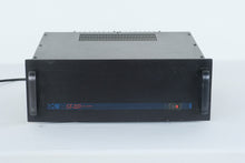 Load image into Gallery viewer, B and K Components ST 202 Vintage Stereo Power Amplifier 150W Per Channel USA
