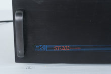 Load image into Gallery viewer, B and K Components ST 202 Vintage Stereo Power Amplifier 150W Per Channel USA
