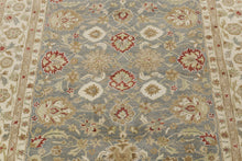 Load image into Gallery viewer, Safavieh Antiquity - Grey/Blue Beige - 7.6&#39; x 9.6&#39;
