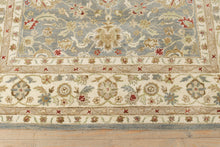 Load image into Gallery viewer, Safavieh Antiquity - Grey/Blue Beige - 7.6&#39; x 9.6&#39;
