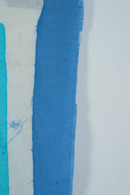 Load image into Gallery viewer, Sailboat Tapestry Square - 18&quot; x 17&quot;
