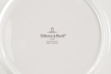 Load image into Gallery viewer, Set of 4 Farmer&#39;s Spring Salad Plates by Villeroy &amp; Boch
