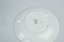 Load image into Gallery viewer, Salisbury Carnival 1950s Vintage English Bone China Teacup and Saucer
