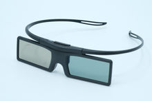 Load image into Gallery viewer, Pair of Samsung 3D Active Glasses - Model SSG-4100GB - FREE SHIPPING
