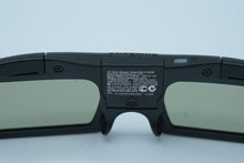 Load image into Gallery viewer, Pair of Samsung 3D Active Glasses - Model SSG-4100GB - FREE SHIPPING
