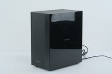 Load image into Gallery viewer, Samsung PS WJ450 Wireless Subwoofer Black Replacement Bass Speaker HW J450
