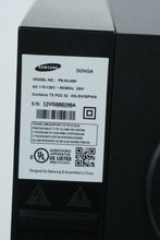 Load image into Gallery viewer, Samsung PS WJ450 Wireless Subwoofer Black Replacement Bass Speaker HW J450
