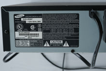 Load image into Gallery viewer, Samsung DVD VR357 DVD Recorder VCR Combo HDMI VHS Recorder Tested Working
