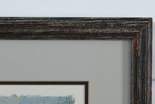 Load image into Gallery viewer, Gary Hinte “San Francisco Suite: Bay Ferry” Signed &amp; Numbered Serigraph – Limited Edition
