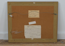 Load image into Gallery viewer, Gary Hinte “San Francisco Suite: Bay Ferry” Signed &amp; Numbered Serigraph – Limited Edition
