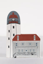 Load image into Gallery viewer, Sandy Hook Lighthouse - The Cats&#39; Meow Collection
