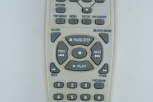 Load image into Gallery viewer, Sanyo RB-SL40 DVD Remote Control – Clean, Untested, OEM Replacement
