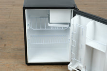Load image into Gallery viewer, Sanyo SR-2570M Compact Refrigerator – 2.5 cu ft, Clean &amp; Working
