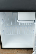 Load image into Gallery viewer, Sanyo SR-2570M Compact Refrigerator – 2.5 cu ft, Clean &amp; Working
