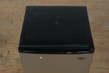 Load image into Gallery viewer, Sanyo SR-2570M Compact Refrigerator – 2.5 cu ft, Clean &amp; Working
