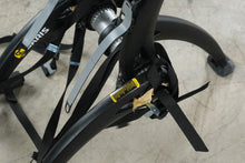 Load image into Gallery viewer, Saris Bones 2 805BL Black Trunk Mount 2 Bike Bicycle Carrier Rack
