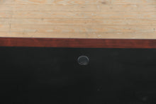 Load image into Gallery viewer, Sauder Executive Desk – Heritage Collection (Model 402159, 64” Wide, Mahogany Finish)
