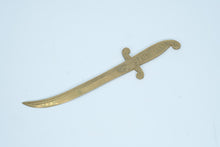 Load image into Gallery viewer, Saudi Arabia Letter Opener
