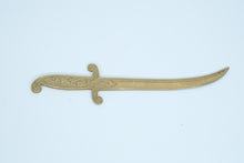 Load image into Gallery viewer, Saudi Arabia Letter Opener
