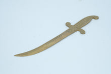 Load image into Gallery viewer, Saudi Arabia Letter Opener
