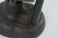 Load image into Gallery viewer, Antique Fairbanks Cast Iron Postal Letter Scale – Early 1900s Patented Balance Weighing Scale
