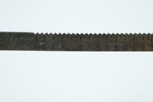 Load image into Gallery viewer, Antique Fairbanks Cast Iron Postal Letter Scale – Early 1900s Patented Balance Weighing Scale
