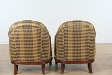 Load image into Gallery viewer, The Regent Arm Chairs by Schnadig
