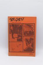 Load image into Gallery viewer, Sea Chest Cape Hatteras School Yearbook Fall Winter 1976 1977 Volume 4

