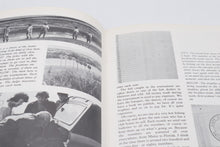 Load image into Gallery viewer, Sea Chest Cape Hatteras School Yearbook Fall Winter 1976 1977 Volume 4
