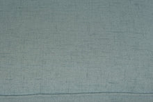 Load image into Gallery viewer, Bassett Aiden Queen Sleeper Sofa in Seaglass Fabric
