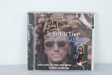 Load image into Gallery viewer, Richie Sambora Interactive Guitar 1996 CD ROM Factory Sealed Bon Jovi Lessons
